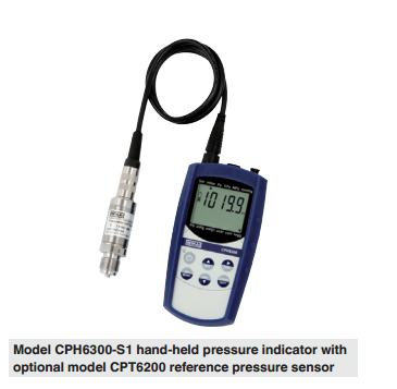 CPH6300�ֳ�ʽѹ����ʾ��