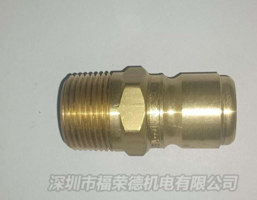 PARKER�ɿ�STϵ�и������޷�Һѹ�컻��ͷBST-6M ѹ���ߴ�6700psi